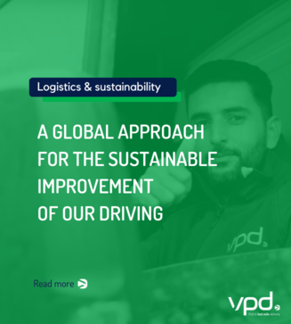 A global approach for the sustainable improvement of our driving
