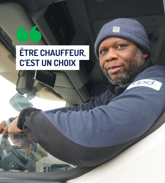 Employé à l’honneur : Ibrahim Djiasse Gandah