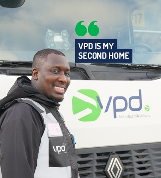 Employee in the spotlight: Makhtar Ndiaye