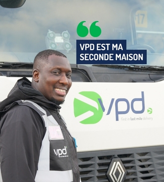 Employé à l’honneur : Makhtar Ndiaye