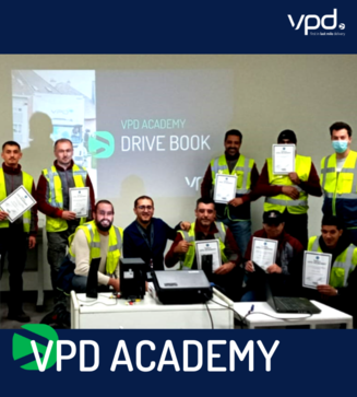 VPD Academy