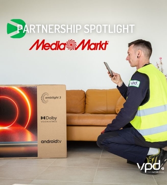 Partnership Spotlight: MediaMarkt