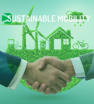 The challenge of sustainable mobility