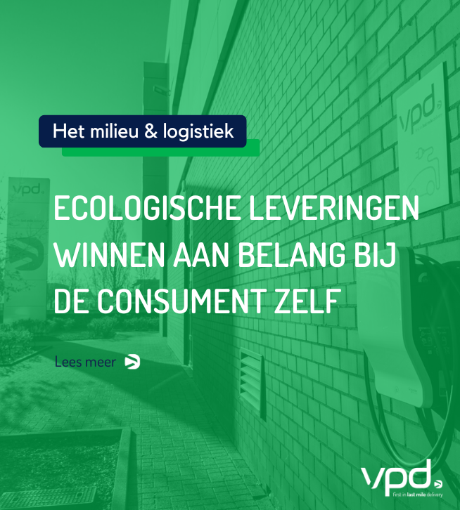 Ecologische leveringen winnen aan belang