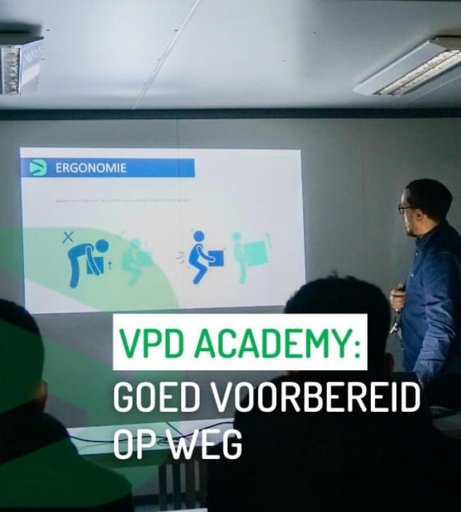 VPD Academy