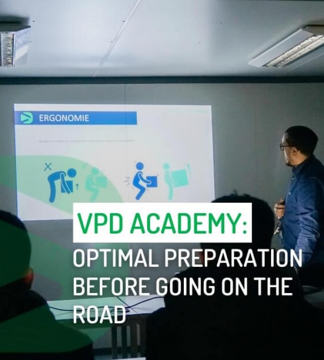 VPD Academy