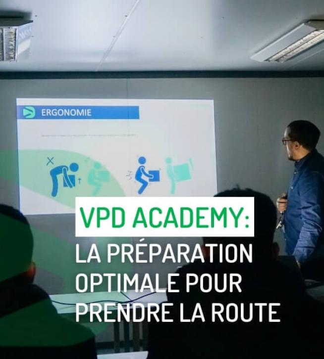 VPD Academy