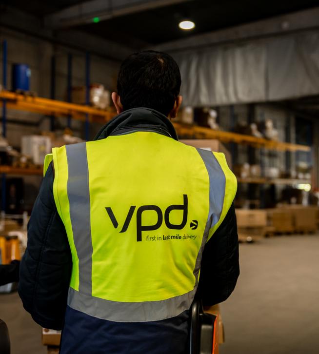 Preventieadviseur Niveau 2