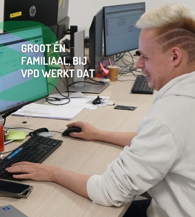 Klantentevredenheid