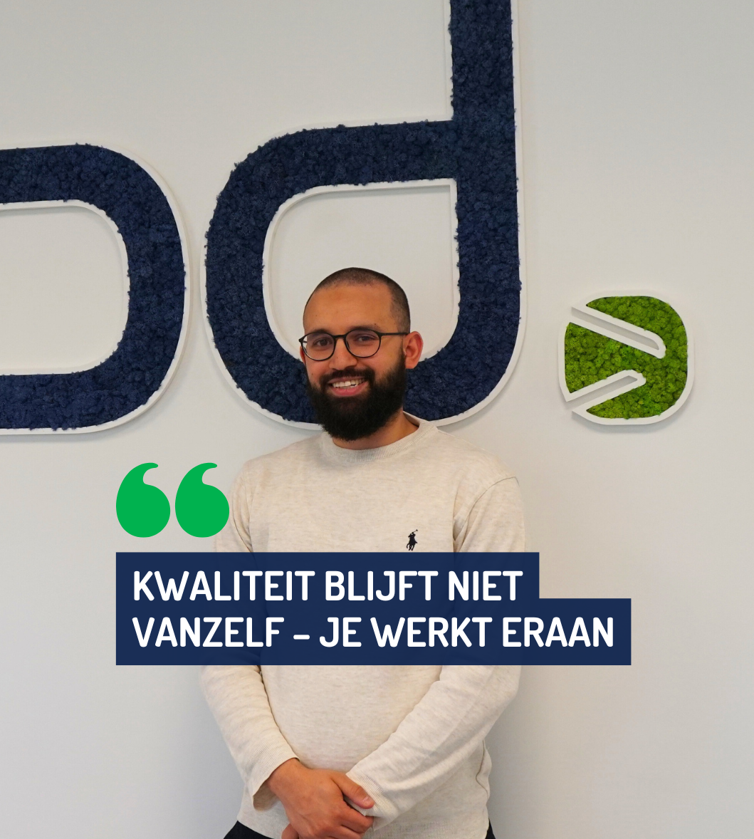 Klantentevredenheid