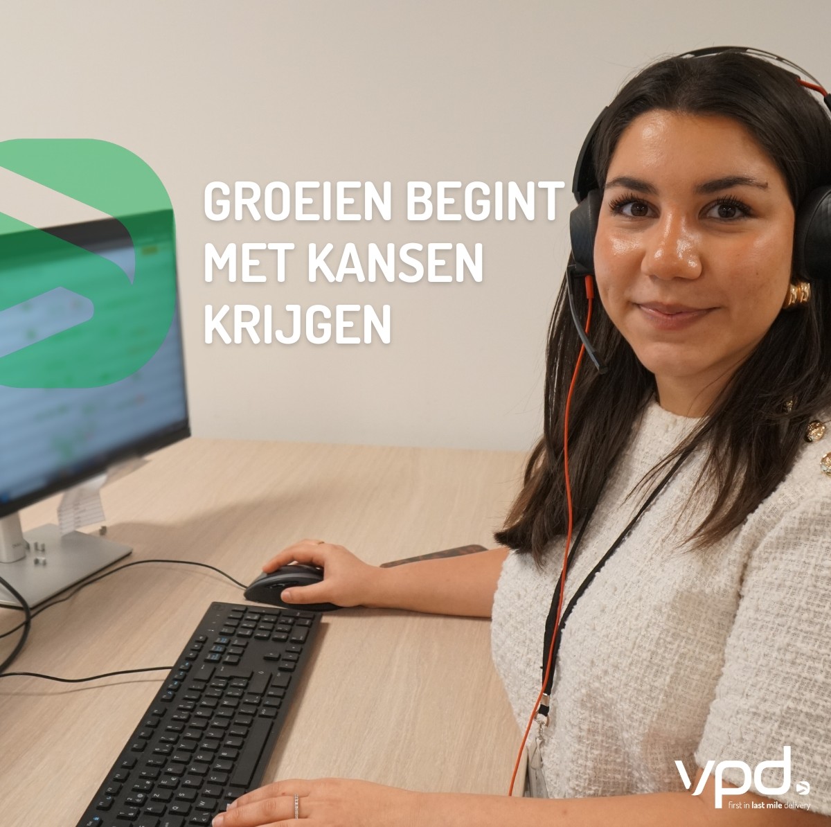 Klantentevredenheid