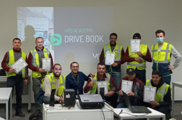 VPD Academy