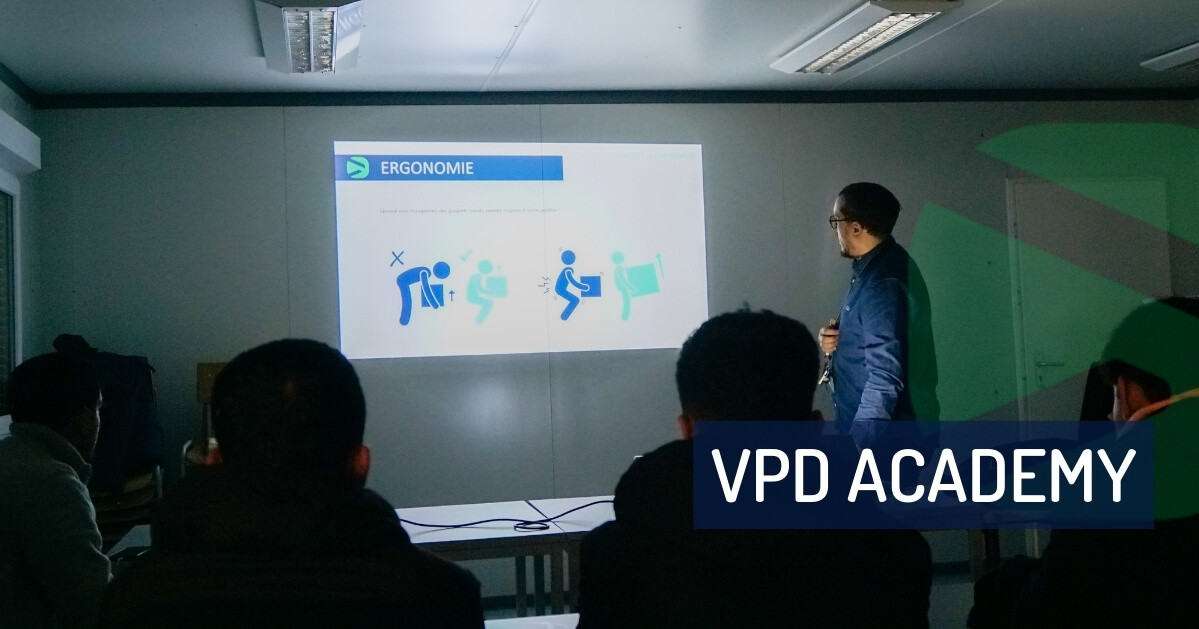 VPD Academy