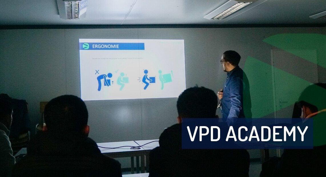 VPD Academy