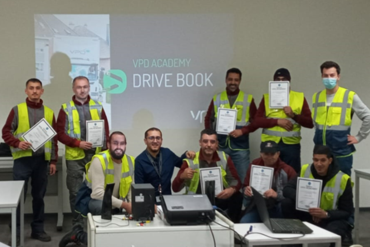 VPD Academy