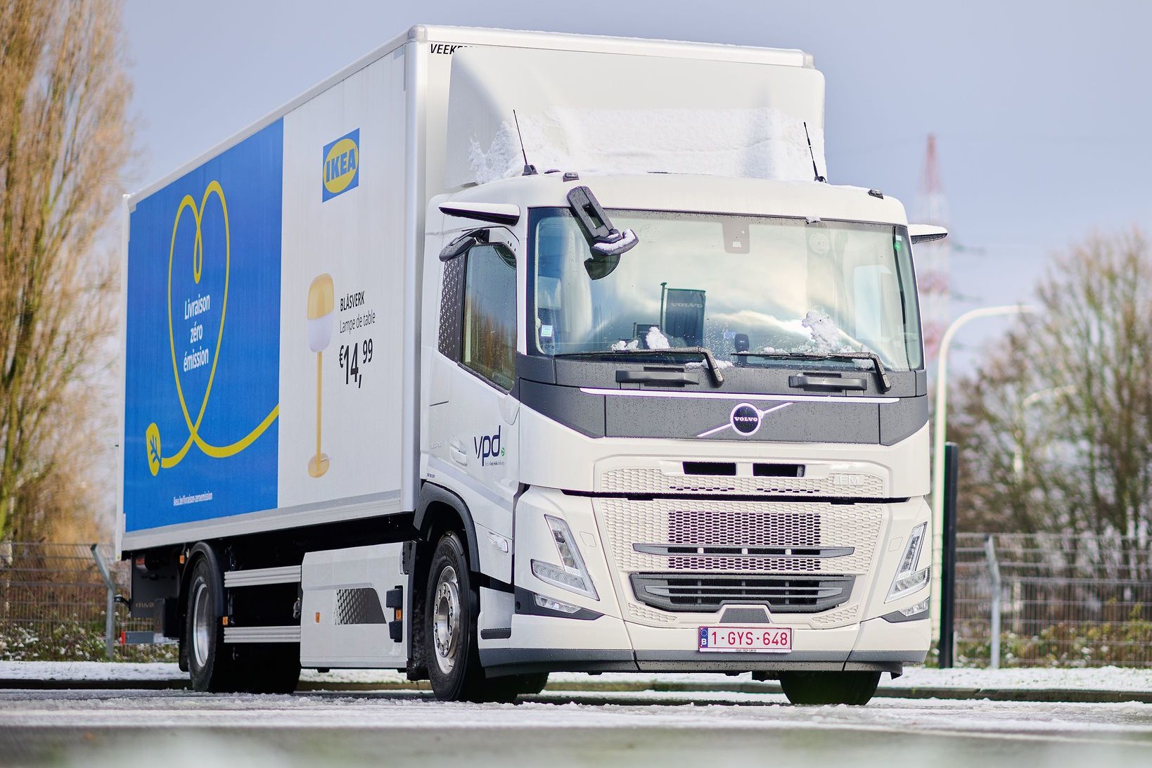 VPD & IKEA : un partenariat fort 