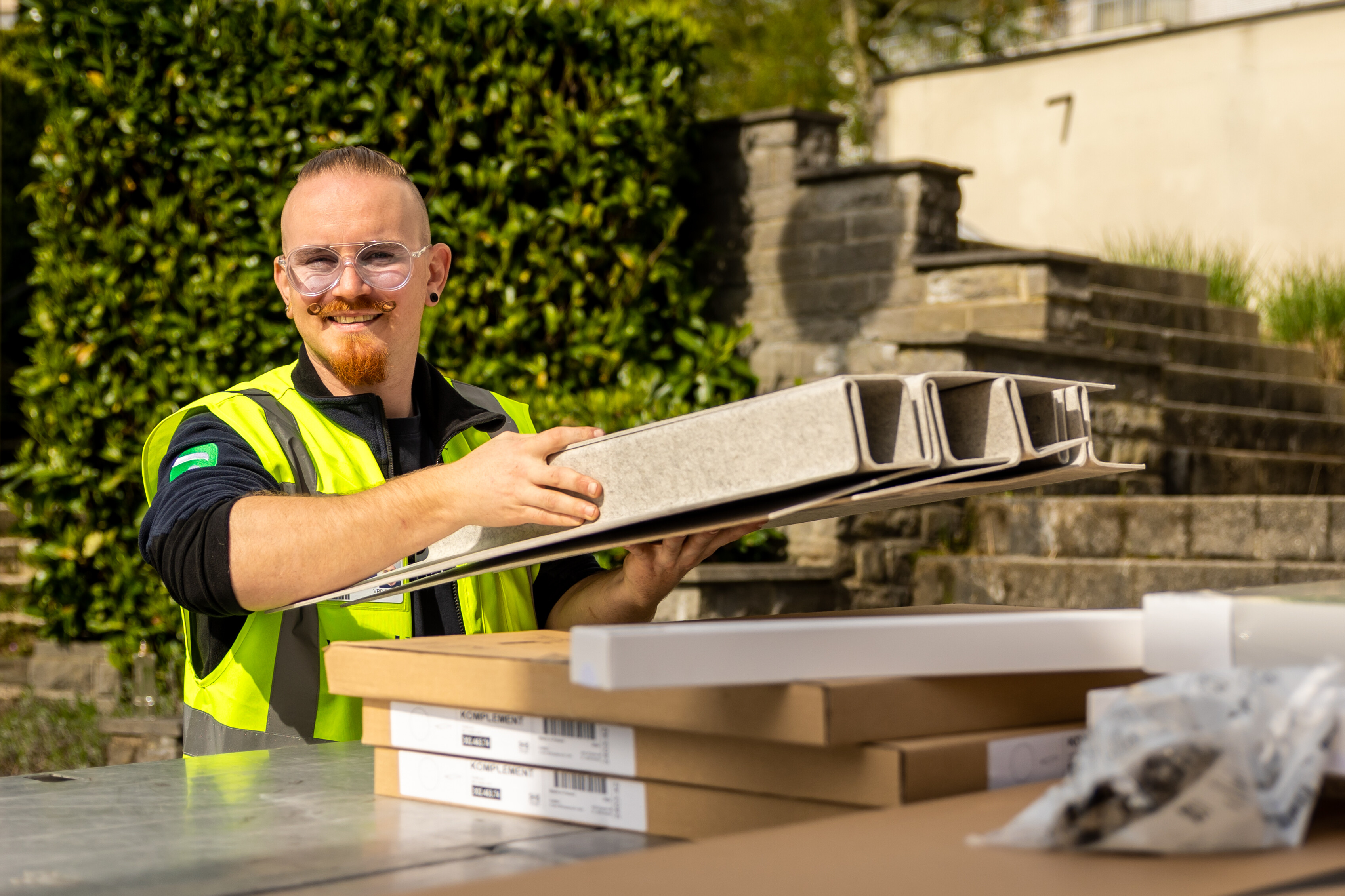 VPD, dé specialist in meubels!