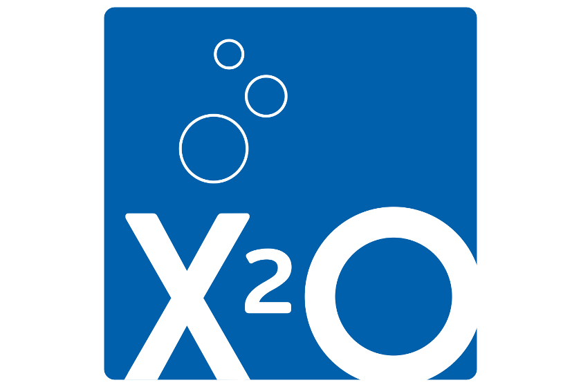 X²O